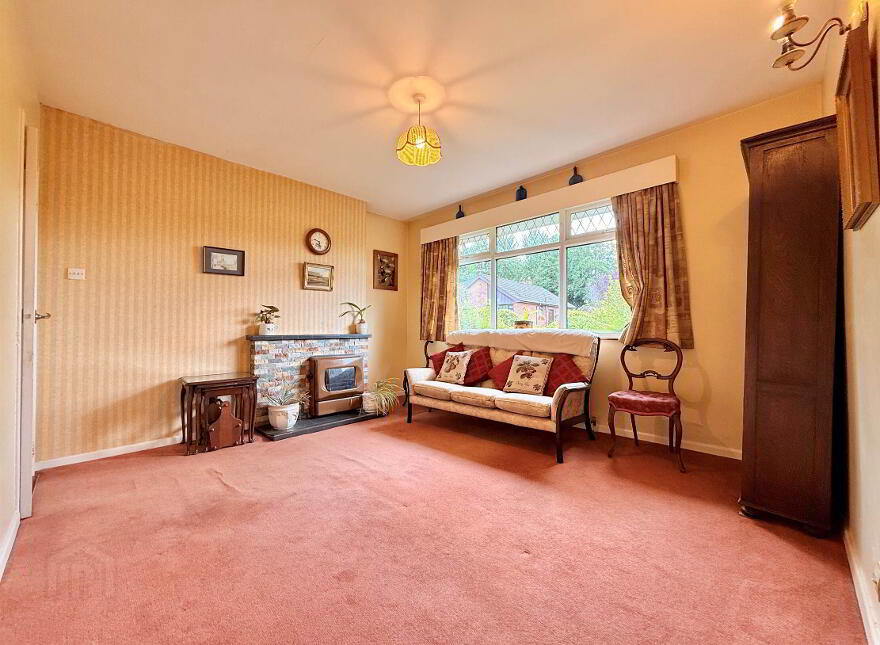 2 Gilnahirk Drive, Belfast, BT5 7DW