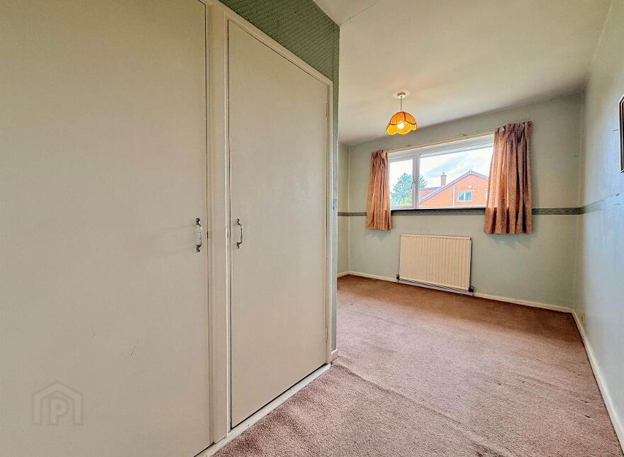 2 Gilnahirk Drive, Belfast, BT5 7DW