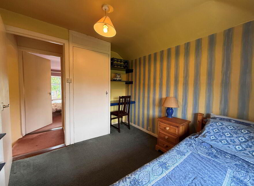 2 Gilnahirk Drive, Belfast, BT5 7DW
