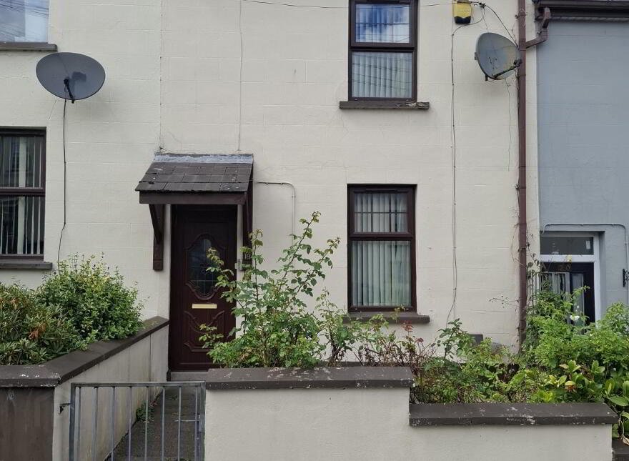 18 Charlemont Street, Dungannon, BT70 1HE
