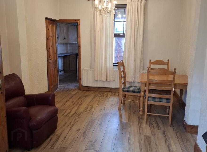 18 Charlemont Street, Dungannon, BT70 1HE