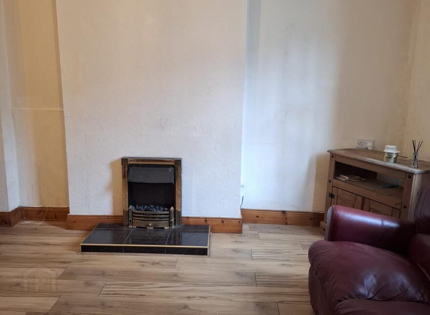 18 Charlemont Street, Dungannon, BT70 1HE