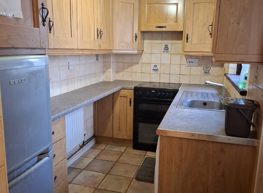 18 Charlemont Street, Dungannon, BT70 1HE