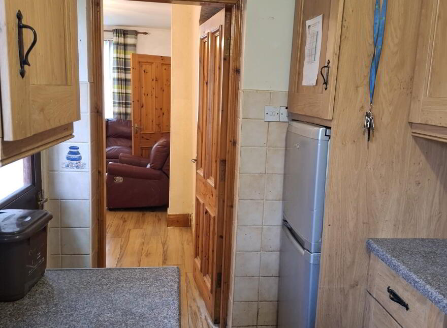 18 Charlemont Street, Dungannon, BT70 1HE