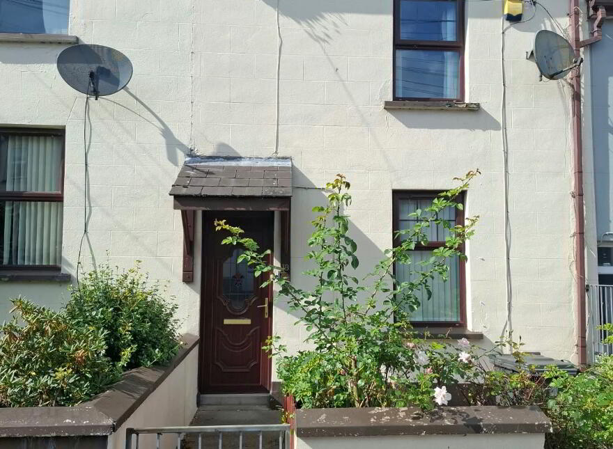 18 Charlemont Street, Dungannon, BT70 1HE