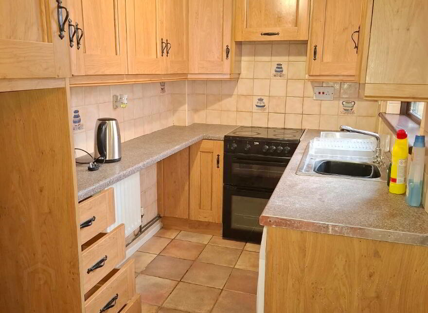 18 Charlemont Street, Dungannon, BT70 1HE