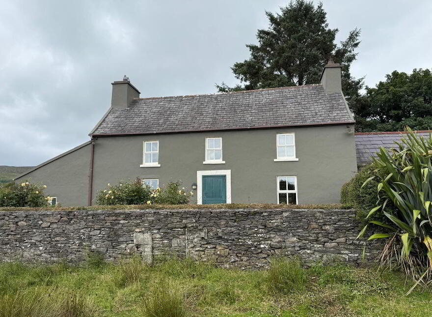 Lucy's Farmhouse, Gloun, Dunmanus, Dunmanus, P81XK24