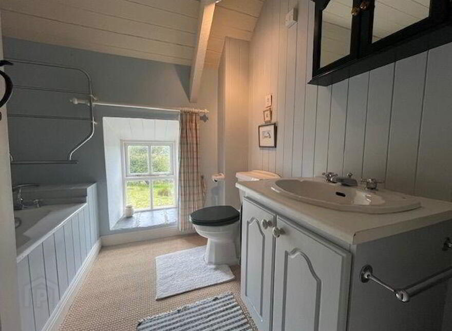 Lucy's Farmhouse, Gloun, Dunmanus, Dunmanus, P81XK24
