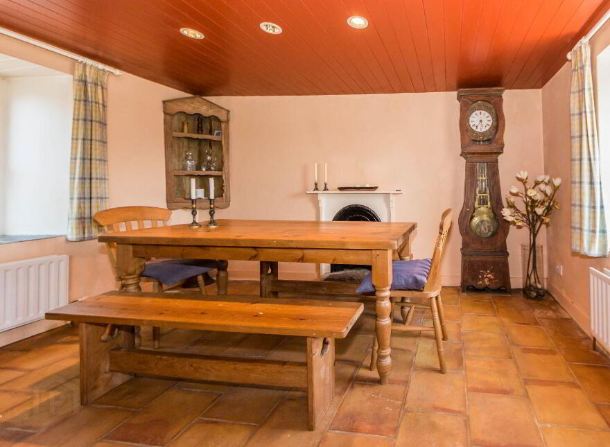 Lucy's Farmhouse, Gloun, Dunmanus, Dunmanus, P81XK24