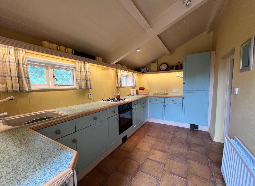 Lucy's Farmhouse, Gloun, Dunmanus, Dunmanus, P81XK24