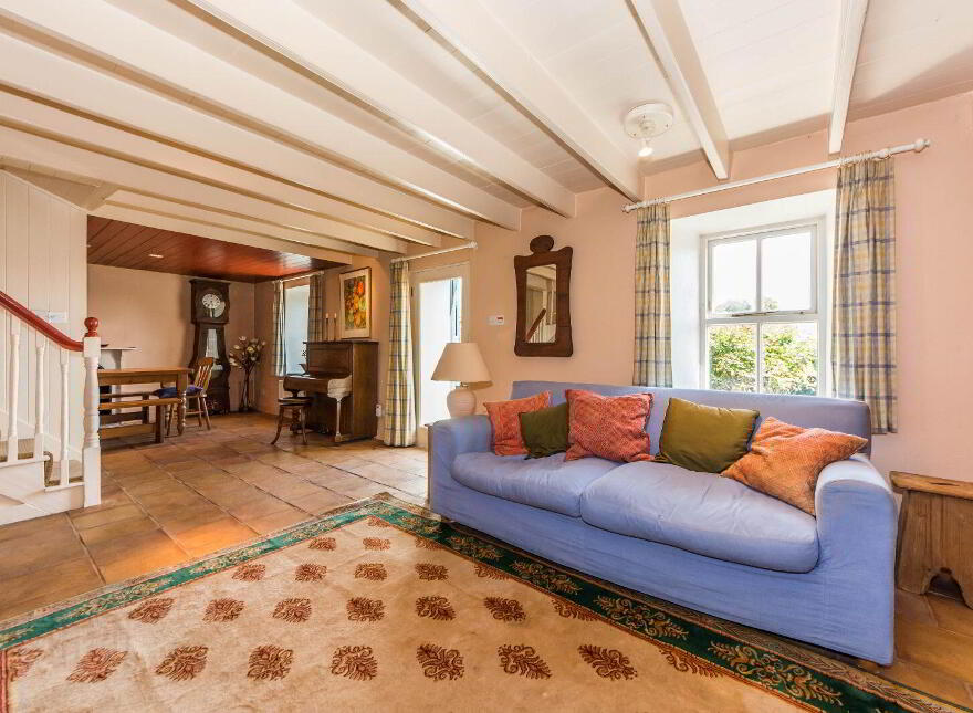 Lucy's Farmhouse, Gloun, Dunmanus, Dunmanus, P81XK24