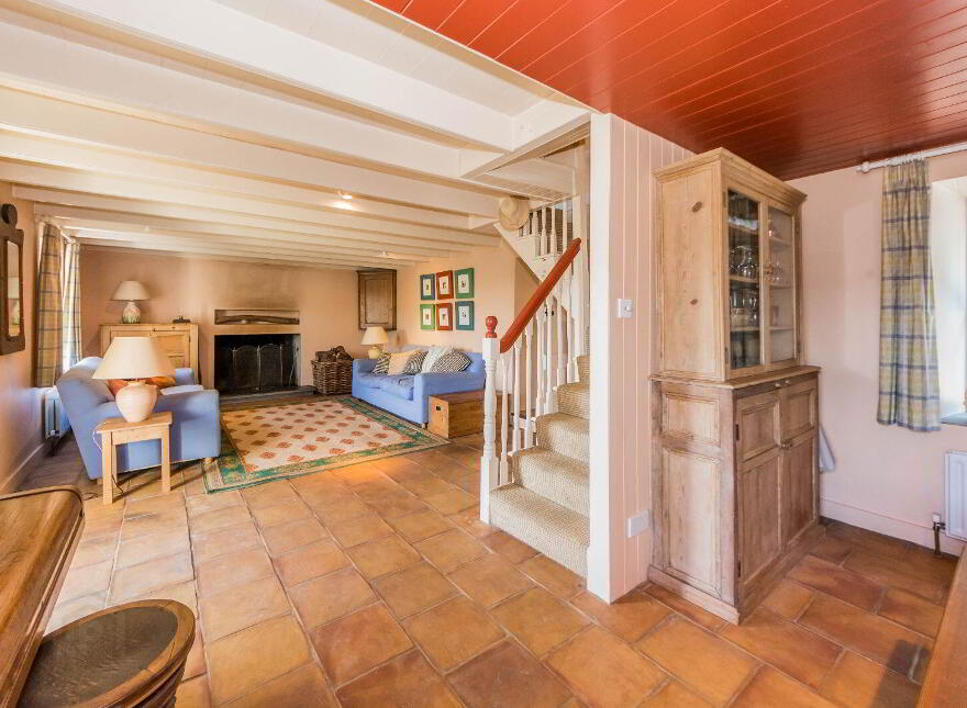 Lucy's Farmhouse, Gloun, Dunmanus, Dunmanus, P81XK24
