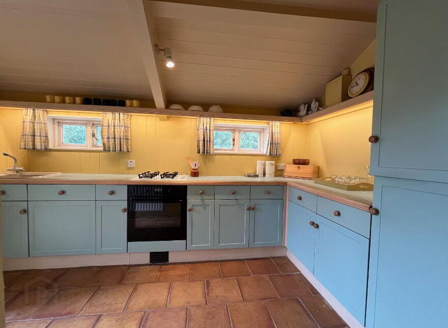 Lucy's Farmhouse, Gloun, Dunmanus, Dunmanus, P81XK24