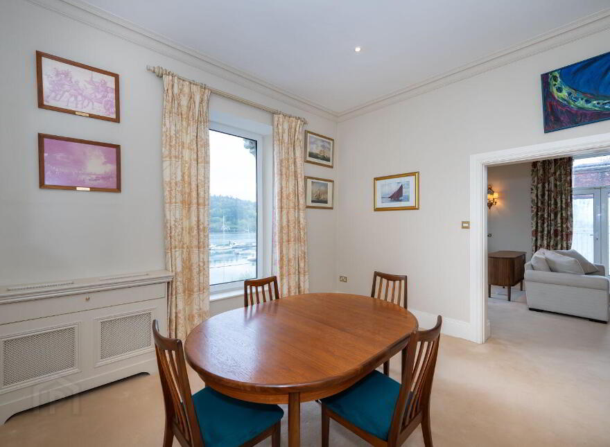 Apartment 2 The Grand, Crosshaven, P43WD62