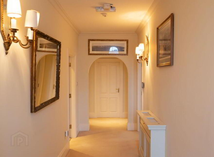 Apartment 2 The Grand, Crosshaven, P43WD62