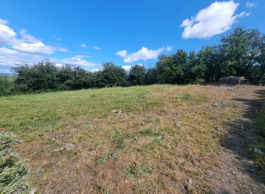 C.9acres And Derelict Cottage, Ardaghy