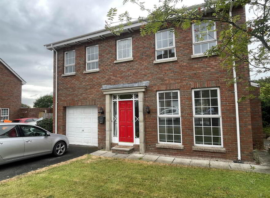 1 Demesne Link, Downpatrick, BT30 6UW photo