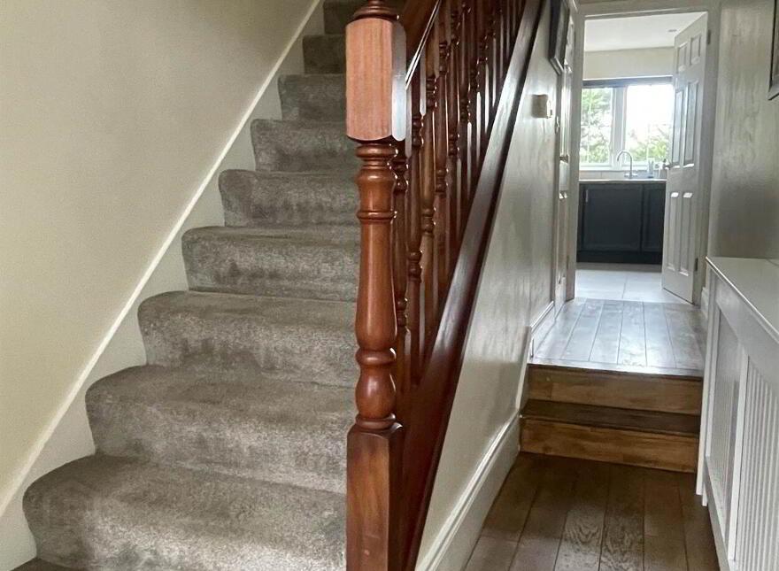 1 Demesne Link, Downpatrick, BT30 6UW
