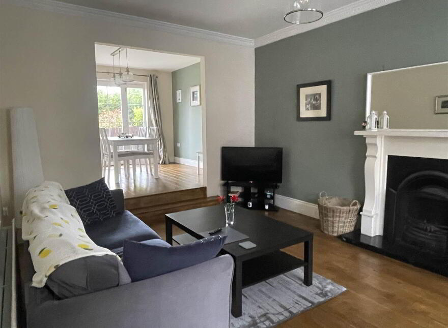 1 Demesne Link, Downpatrick, BT30 6UW