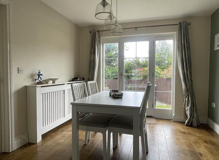 1 Demesne Link, Downpatrick, BT30 6UW