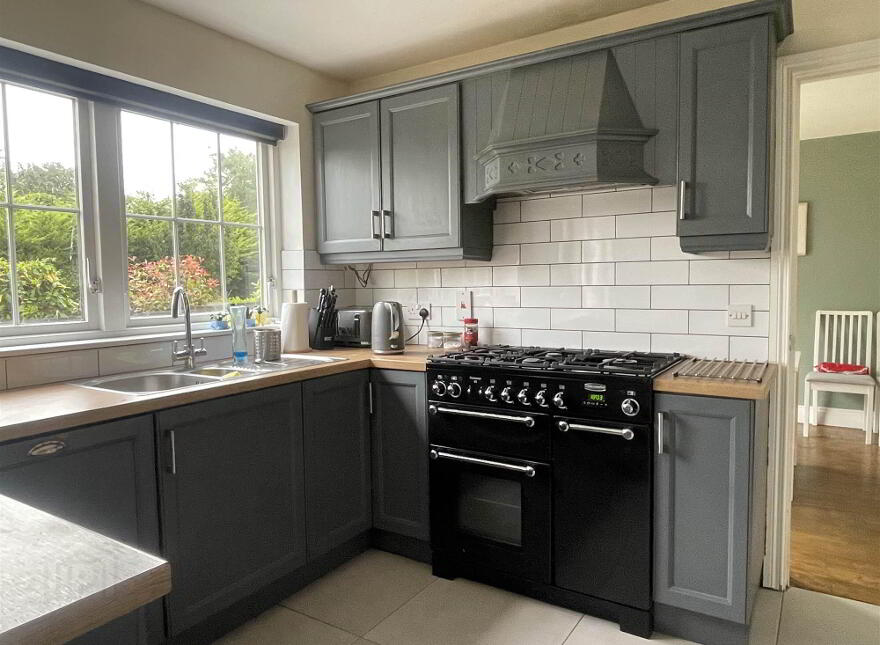 1 Demesne Link, Downpatrick, BT30 6UW