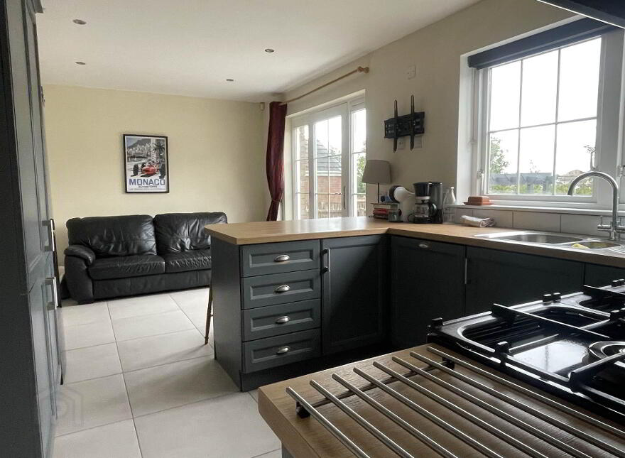 1 Demesne Link, Downpatrick, BT30 6UW