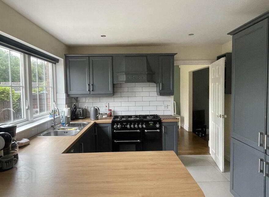 1 Demesne Link, Downpatrick, BT30 6UW