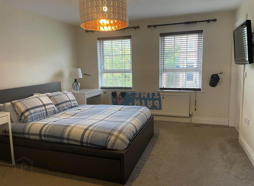 1 Demesne Link, Downpatrick, BT30 6UW