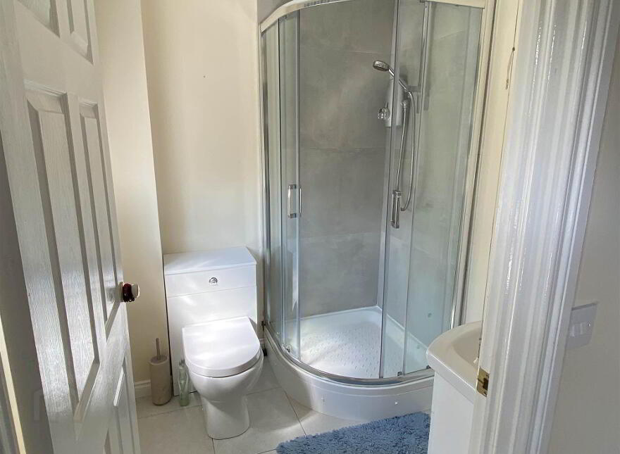 1 Demesne Link, Downpatrick, BT30 6UW