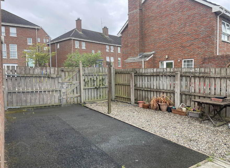 1 Demesne Link, Downpatrick, BT30 6UW