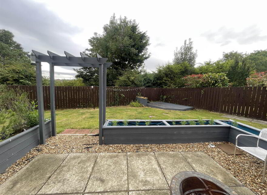 1 Demesne Link, Downpatrick, BT30 6UW