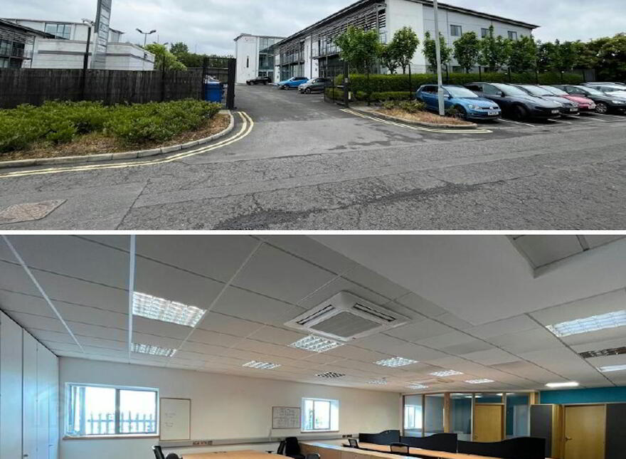 Unit 2 Part Channel Wharf, 21 Old Channel Road, Belfast, BT3 9DE