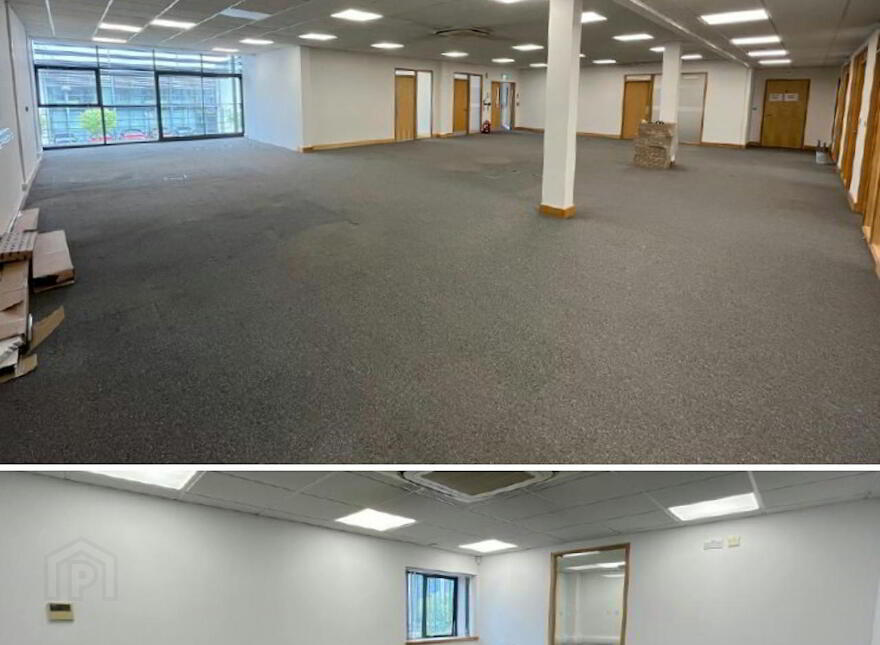 Unit 2A Channel Wharf, 21 Old Channel Road, Belfast, BT3 9DE
