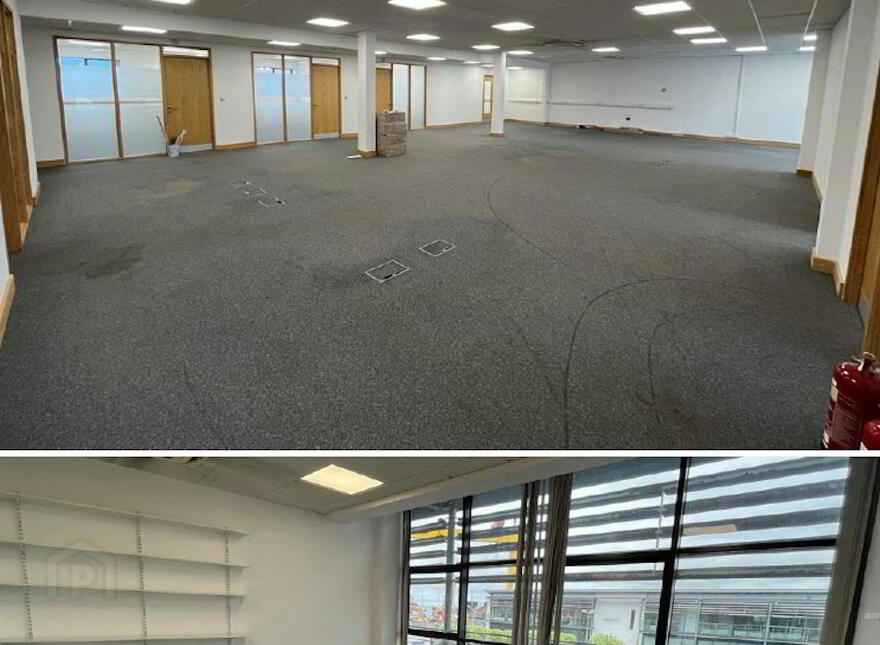 Unit 2A Channel Wharf, 21 Old Channel Road, Belfast, BT3 9DE