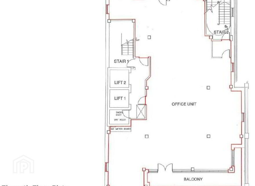 11th Floor, Causeway Tower, 9 James Street South, Belfast, BT2 8DN