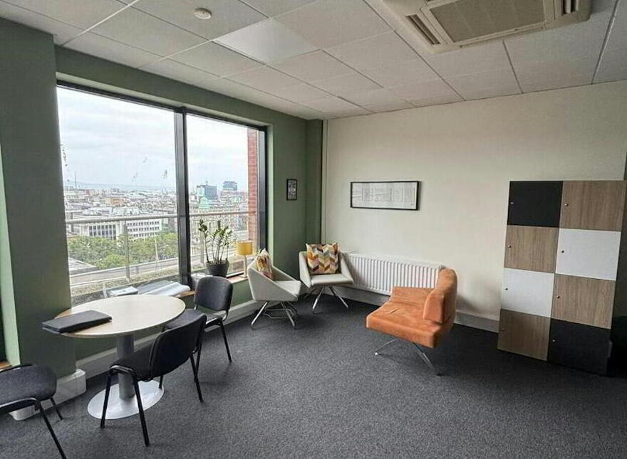 11th Floor, Causeway Tower, 9 James Street South, Belfast, BT2 8DN