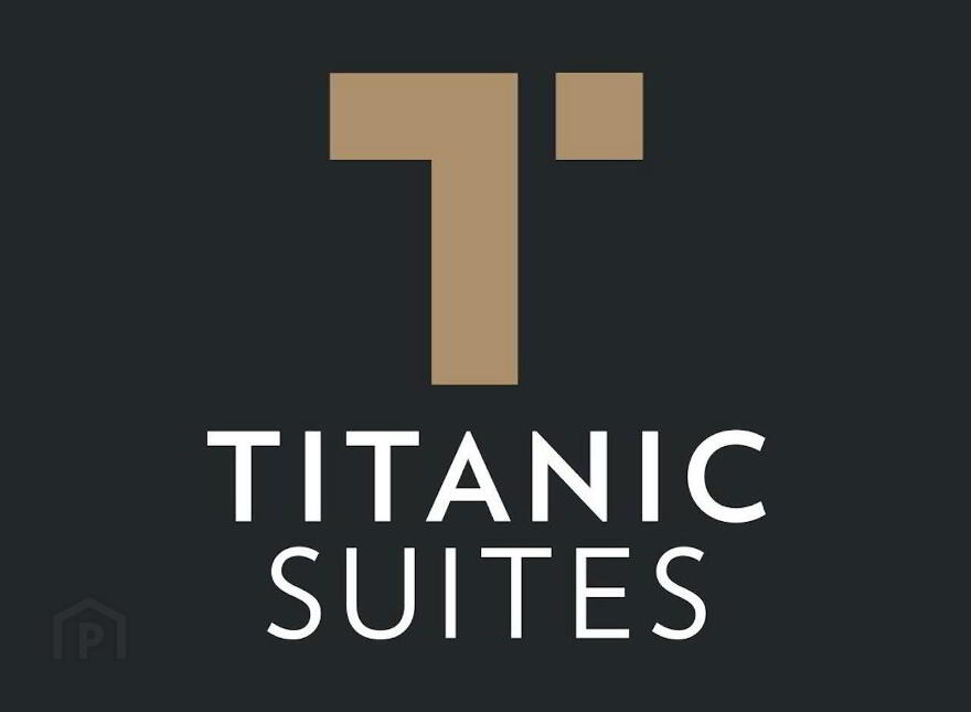 Titanic Suites, 55-59 Adelaide Street, Belfast, BT2 8FE