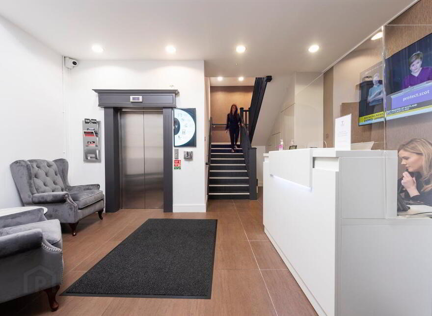 Titanic Suites, 55-59 Adelaide Street, Belfast, BT2 8FE