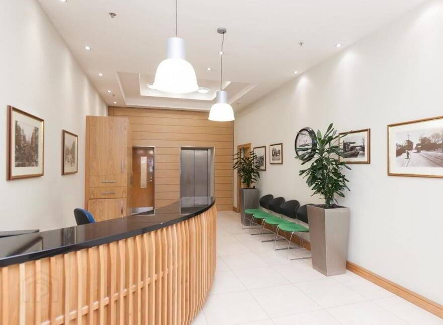 The Arches Centre, 11-13 Bloomfield Avenue, Belfast, BT5 5AA
