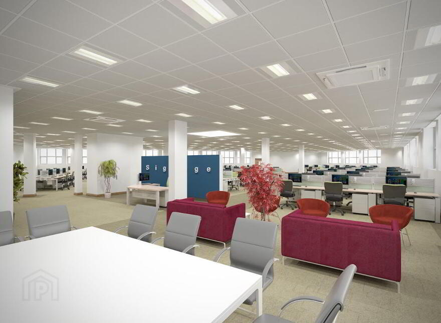 The Arches Centre, 11-13 Bloomfield Avenue, Belfast, BT5 5AA