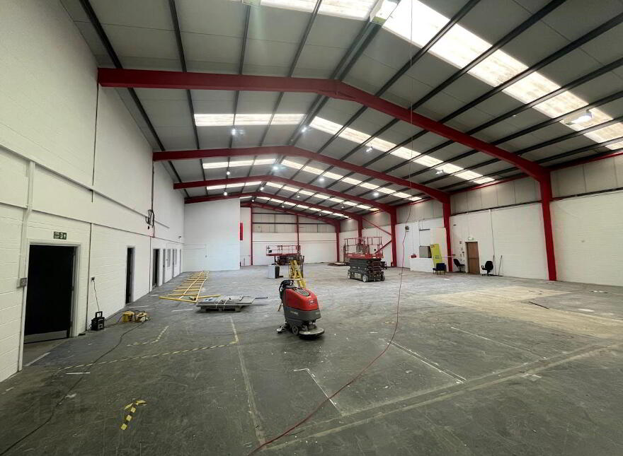 2 Trench Road, Mallusk, Newtownabbey, BT36 4TY