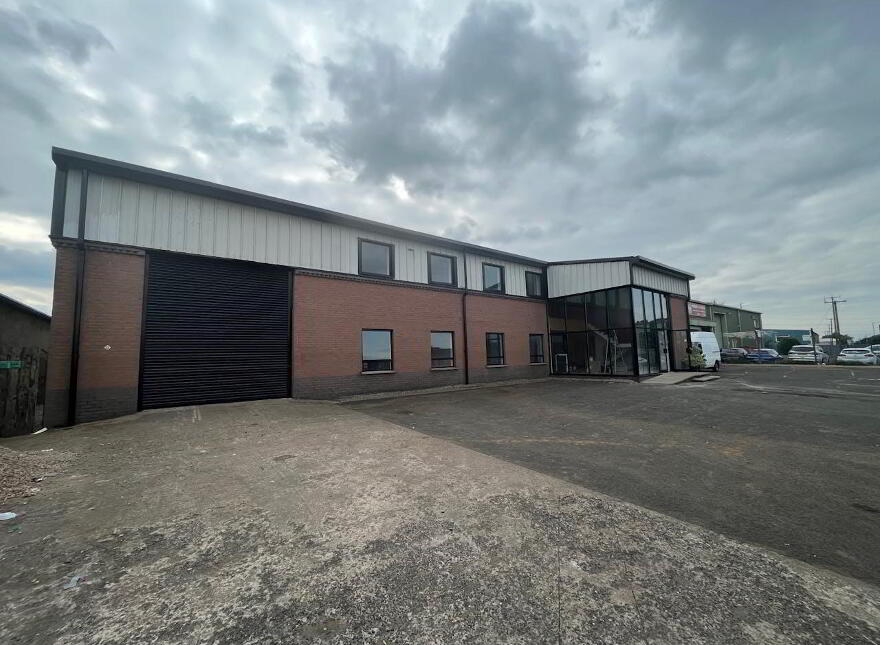 2 Trench Road, Mallusk, Newtownabbey, BT36 4TY