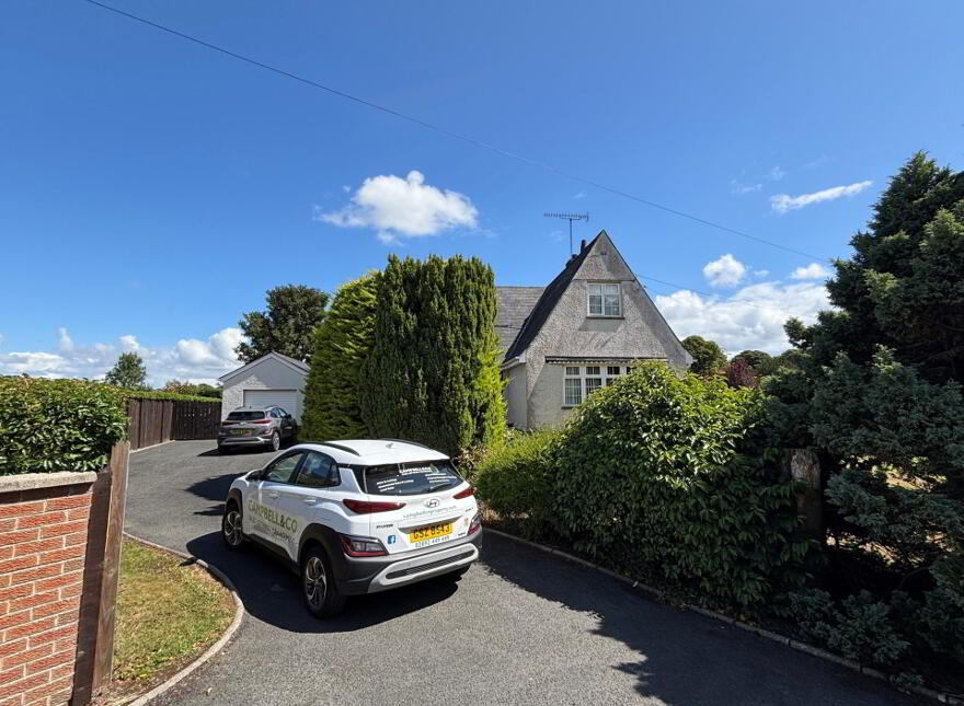 1 Montalto Court, Ballynahinch, BT24 8XL