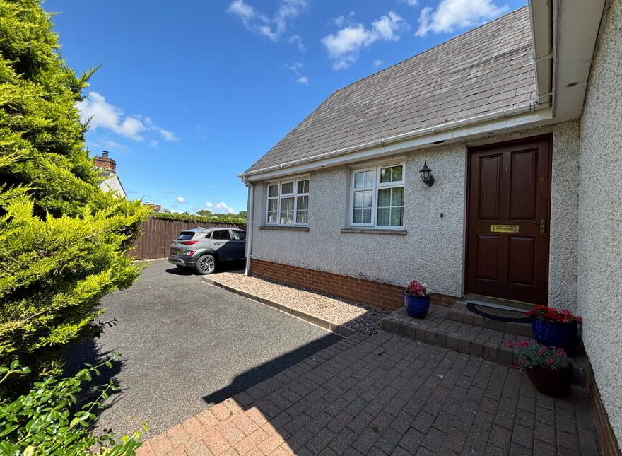 1 Montalto Court, Ballynahinch, BT24 8XL