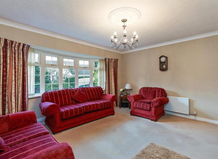 1 Montalto Court, Ballynahinch, BT24 8XL