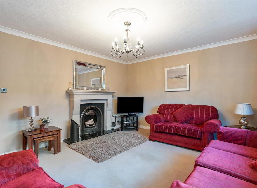 1 Montalto Court, Ballynahinch, BT24 8XL