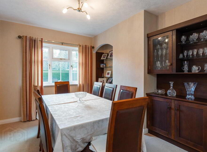 1 Montalto Court, Ballynahinch, BT24 8XL