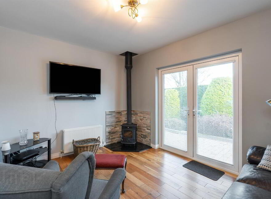 1 Montalto Court, Ballynahinch, BT24 8XL