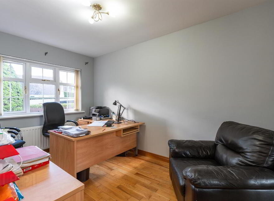 1 Montalto Court, Ballynahinch, BT24 8XL