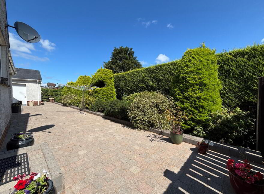 1 Montalto Court, Ballynahinch, BT24 8XL
